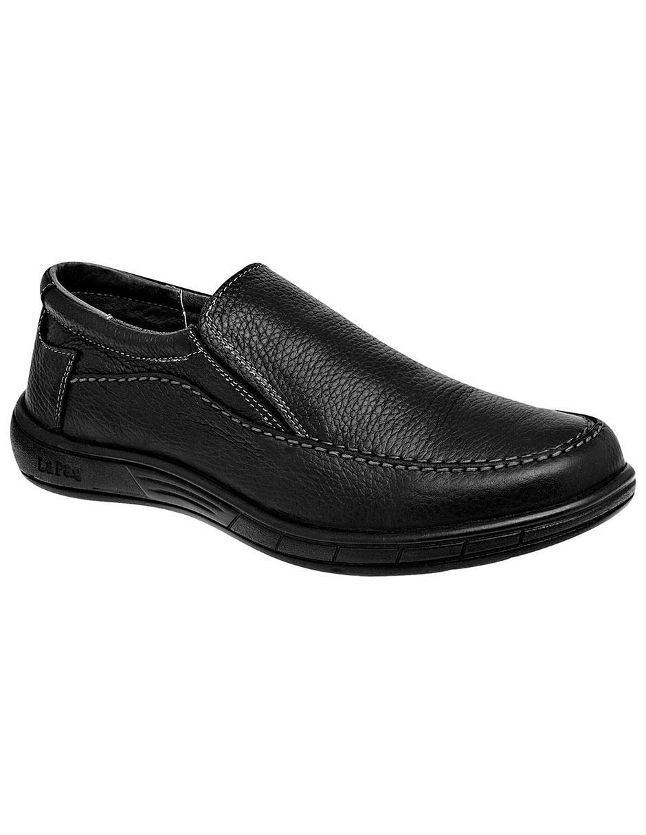 Zapato mocas n La Pag para hombre