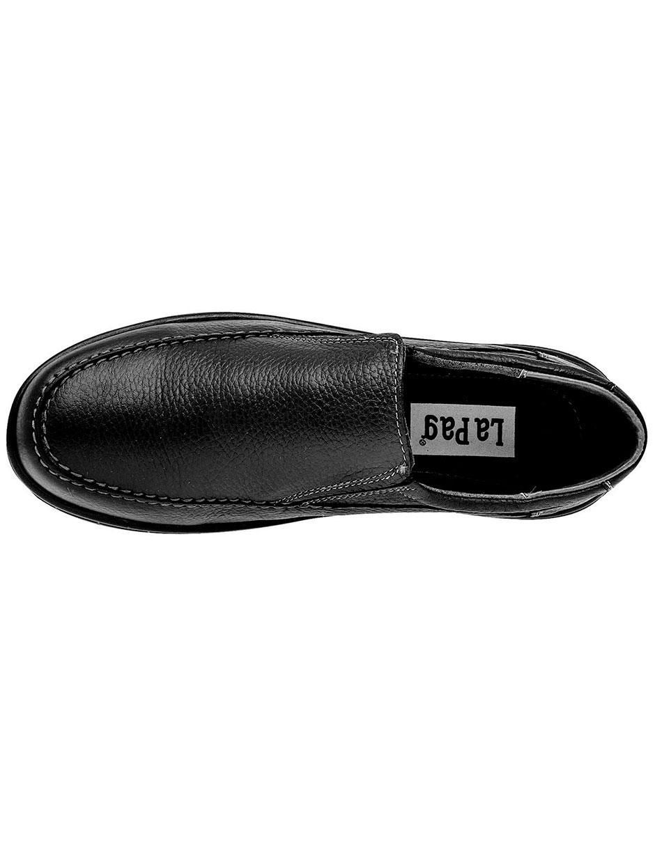 Mocasín para hombre 2