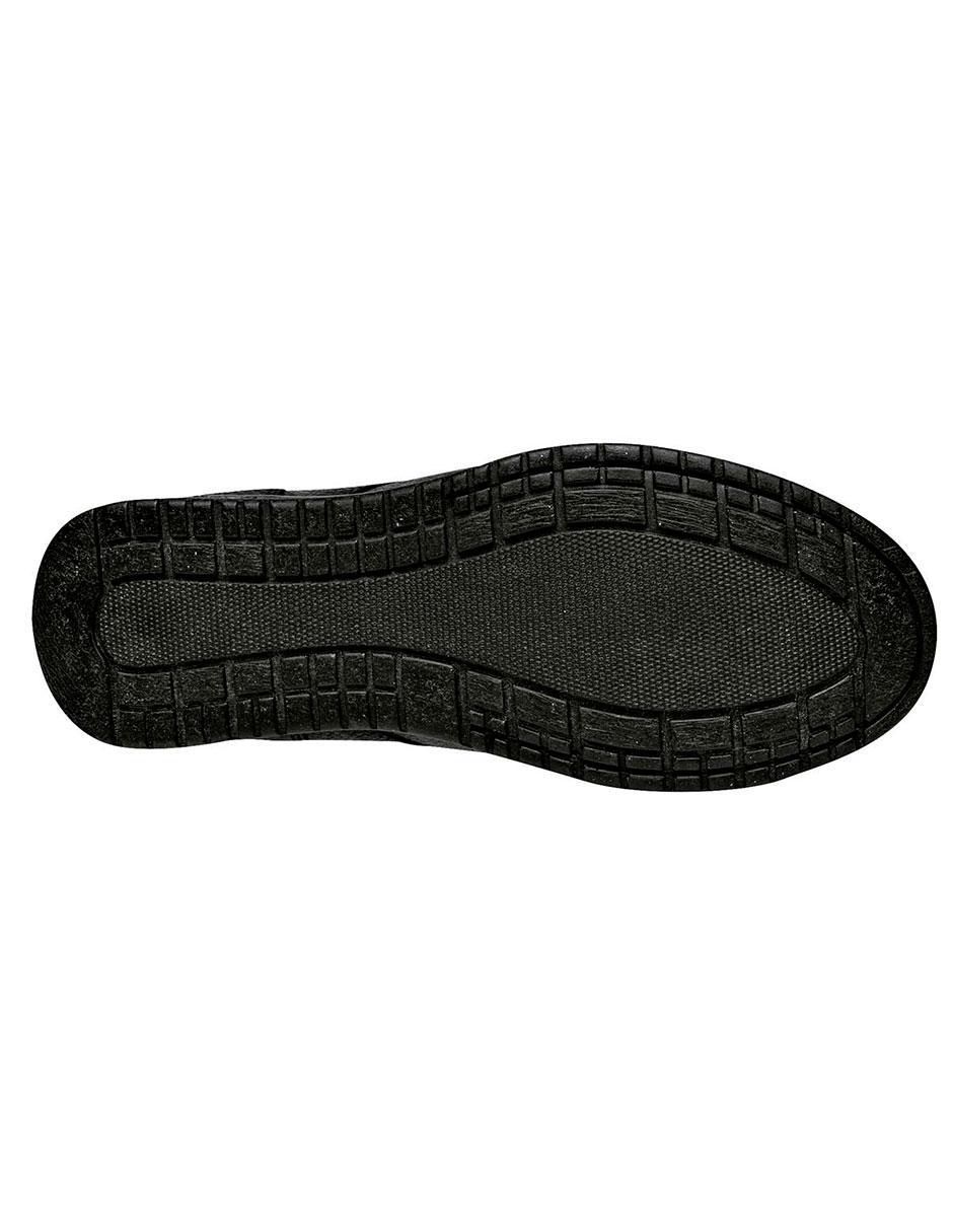 Mocasín para hombre 3