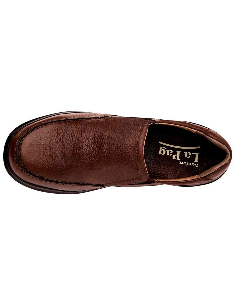 Mocasín para hombre 2