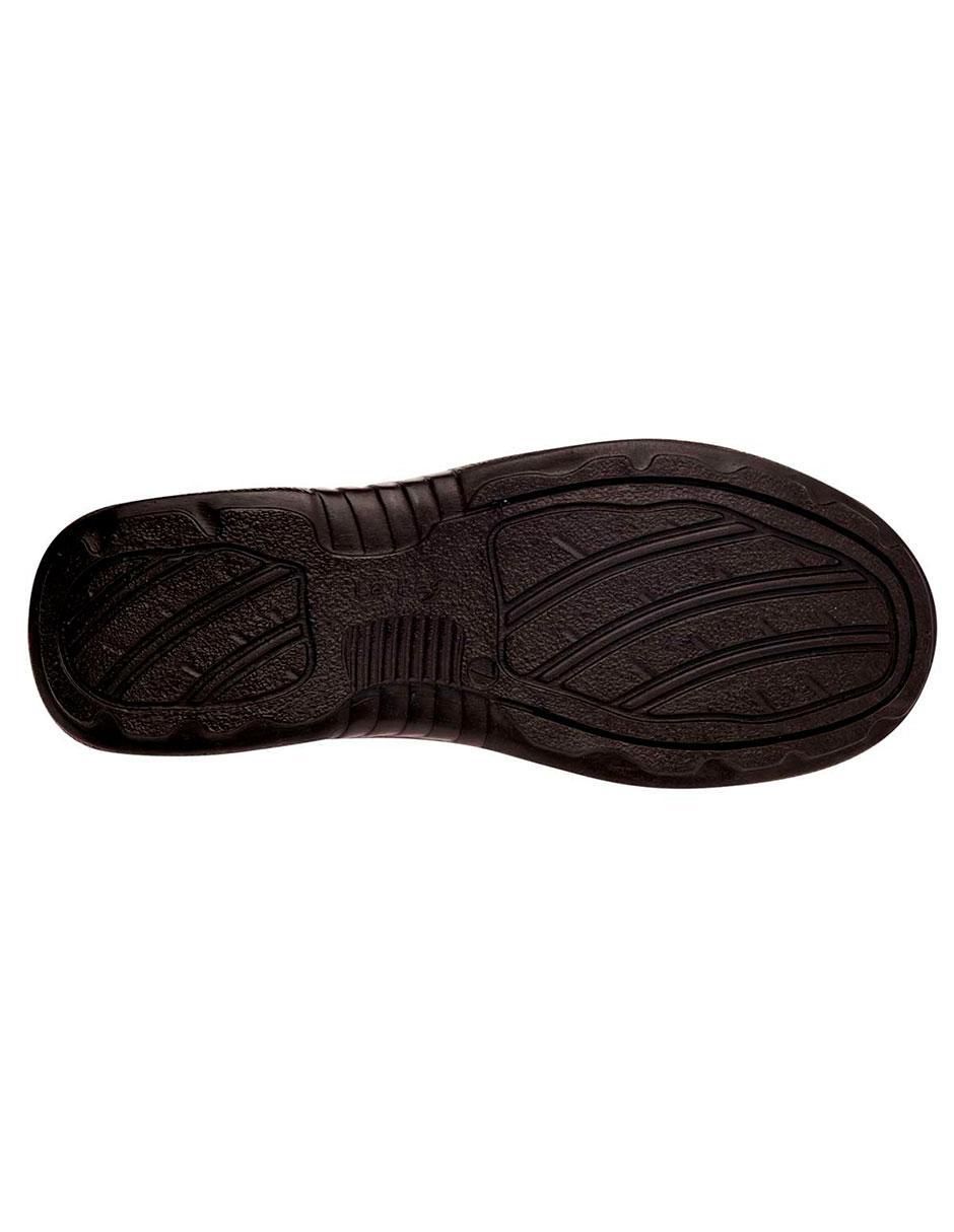 Mocasín para hombre 3