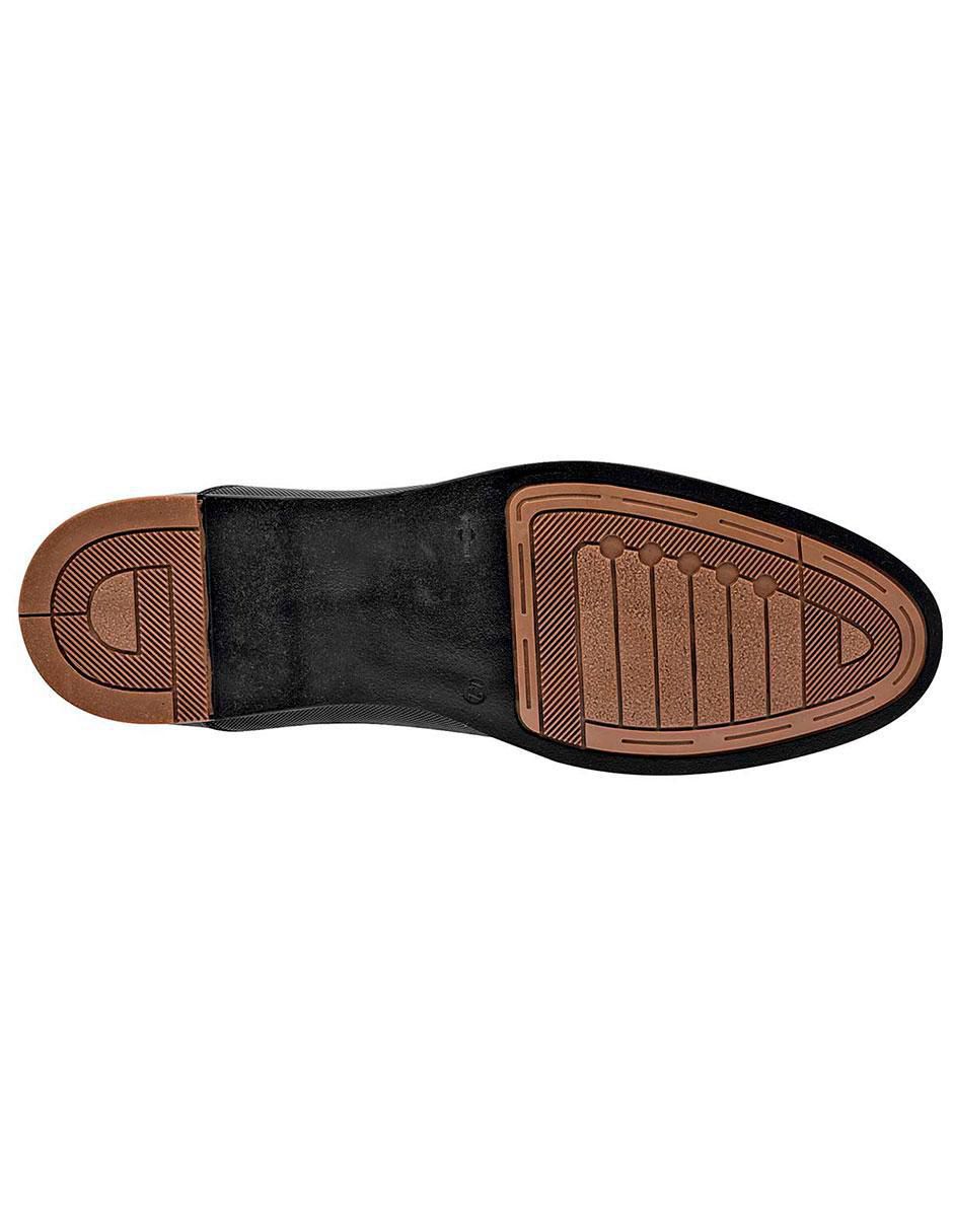 Zapato cerrado para hombre 2