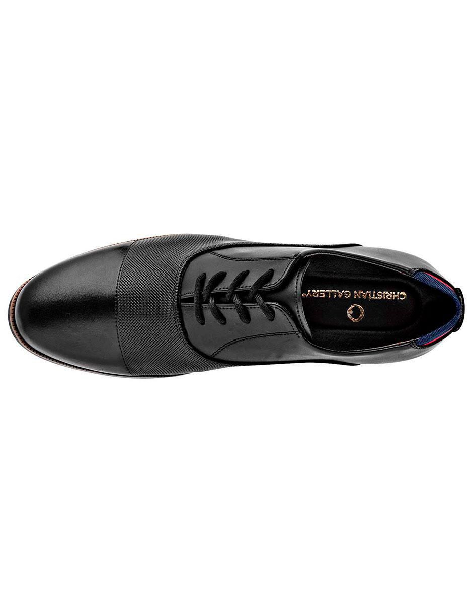 Zapato cerrado para hombre 3
