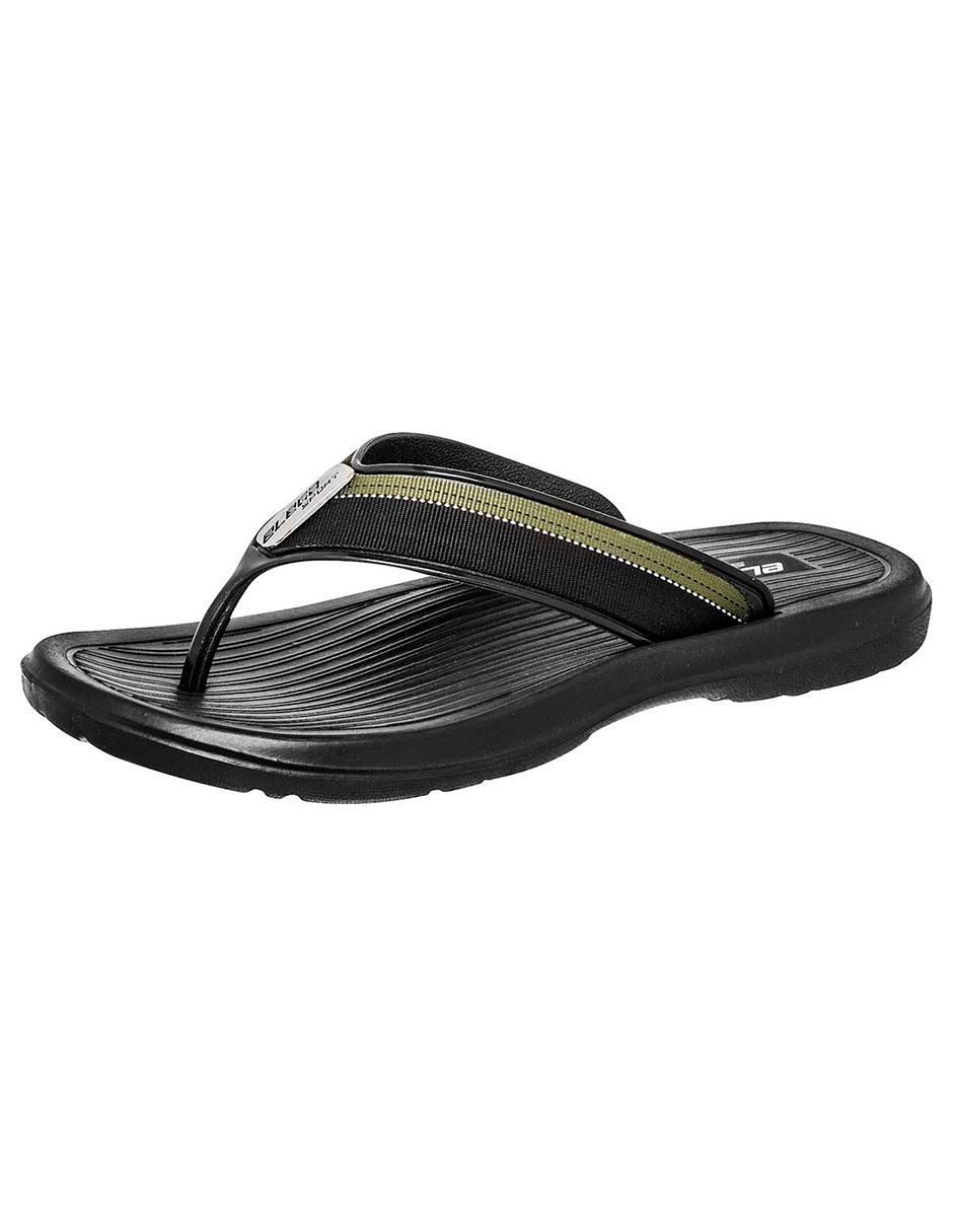 Sandalia para hombre