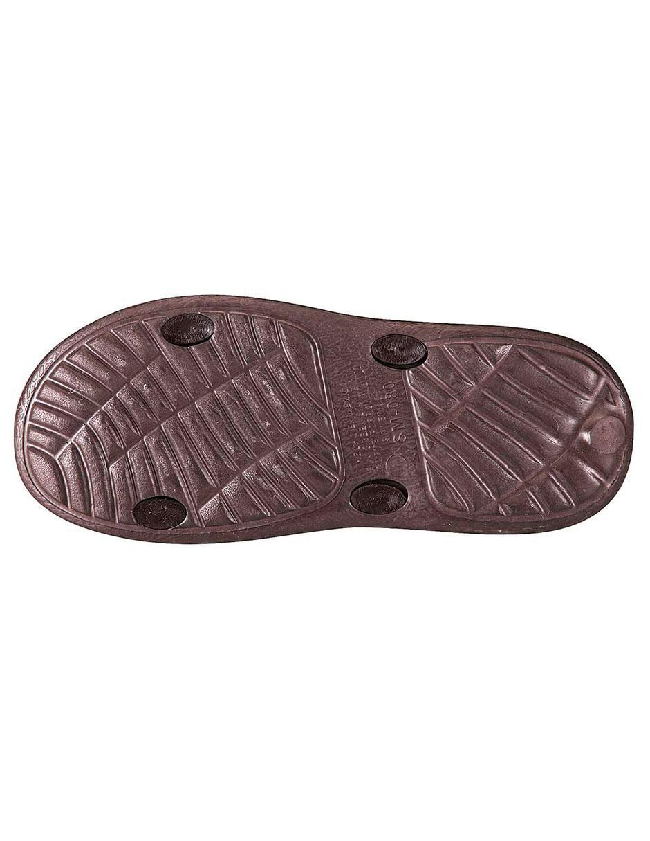 Sandalia para hombre 2