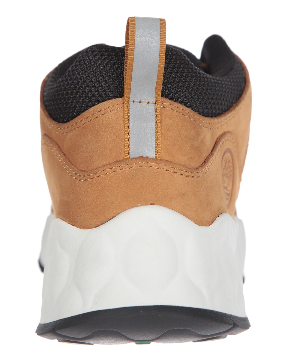 Tenis de piel para hombre 3