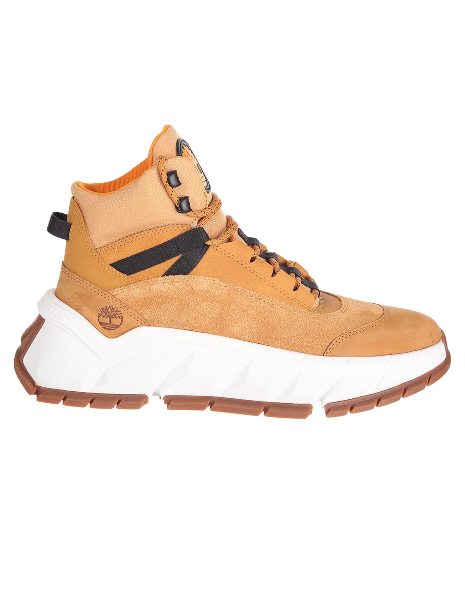 Bota de piel para hombre 6