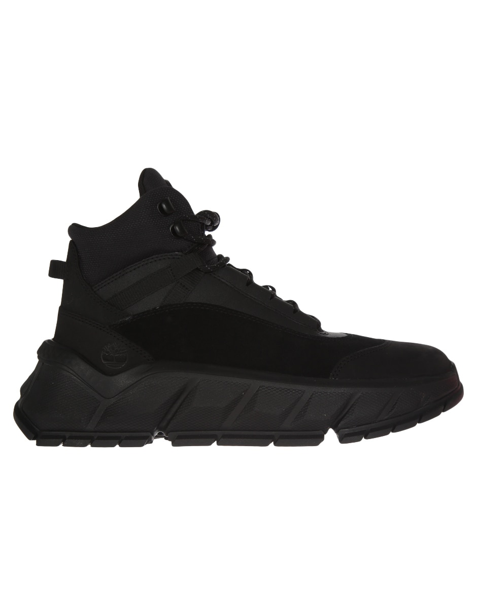 Bota de piel para hombre 2