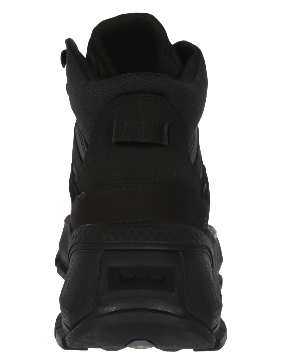 Bota de piel para hombre 3