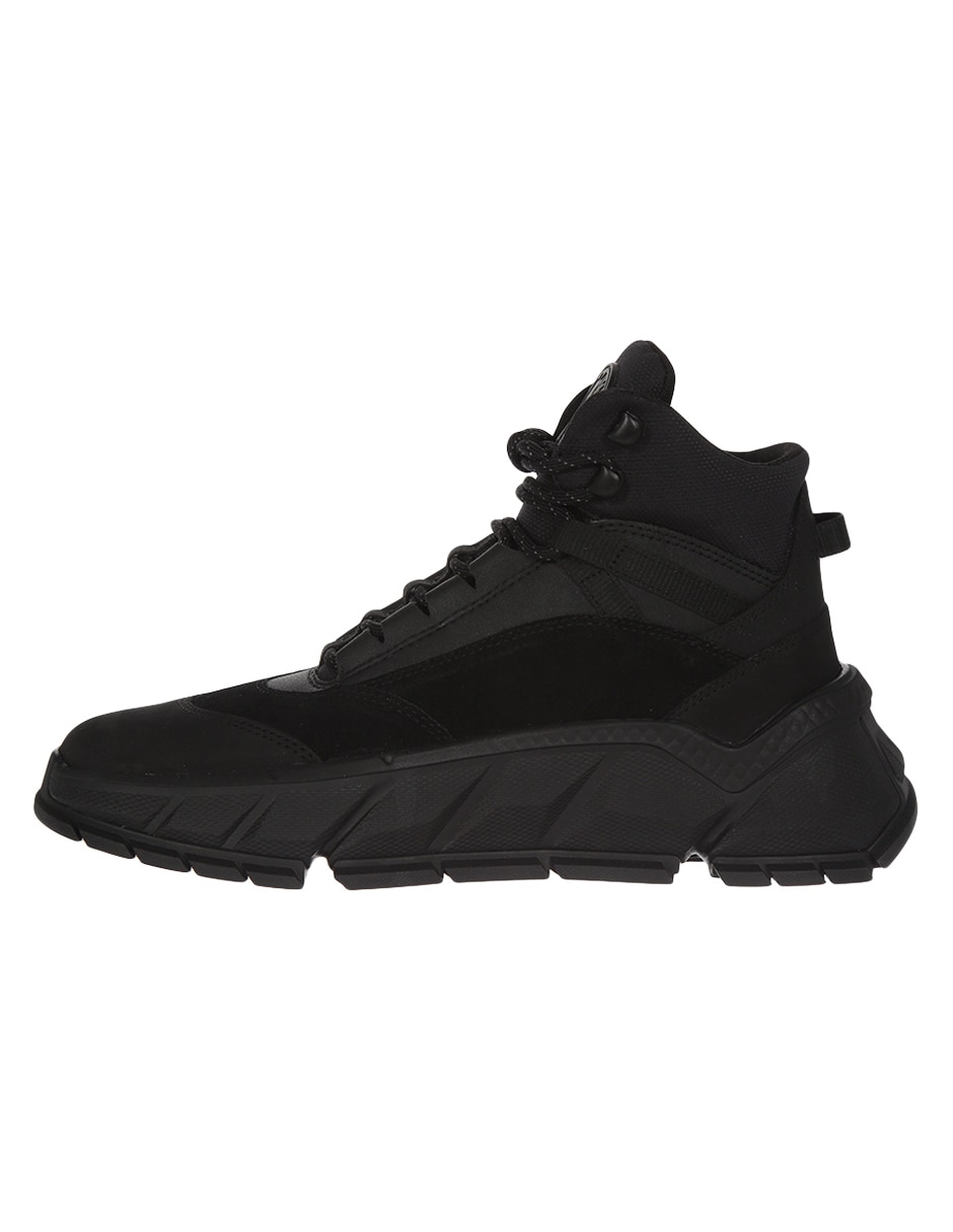 Bota de piel para hombre 4