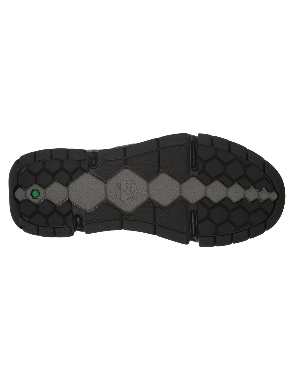 Bota de piel para hombre 6