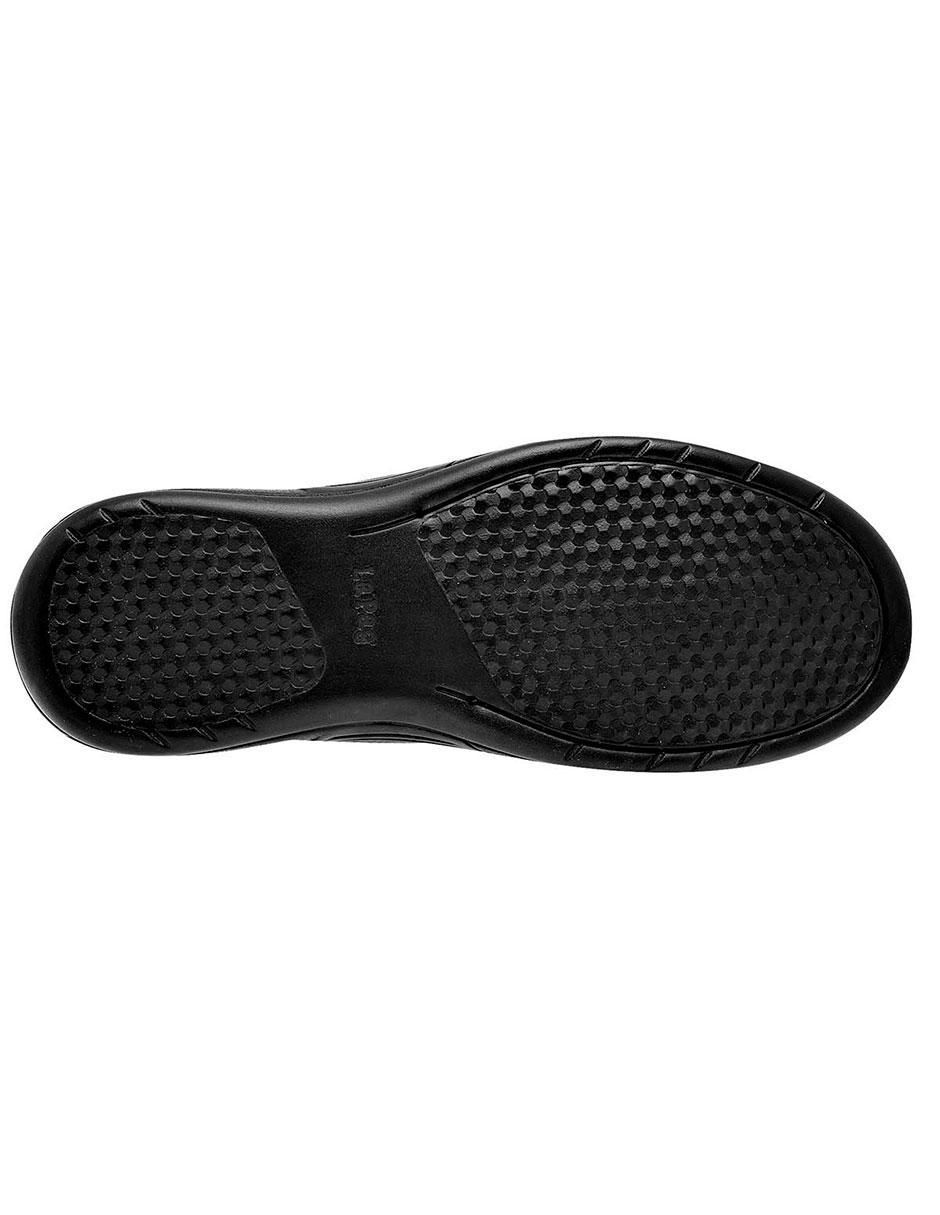 Bota de piel para hombre 2