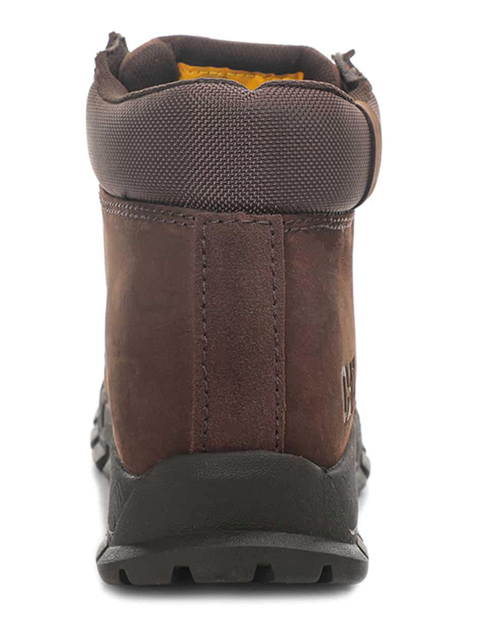 Bota para hombre 5