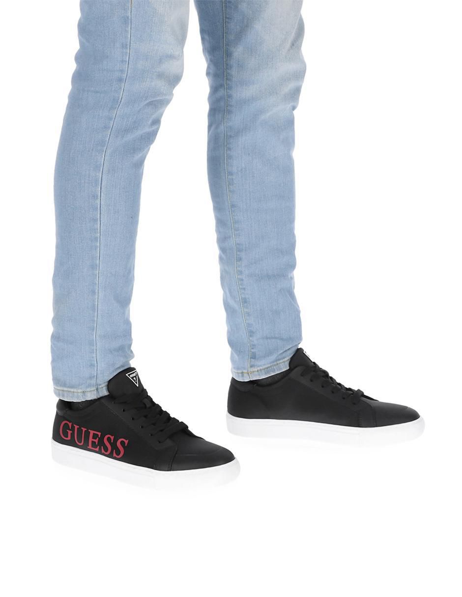 Tenis para hombre 10
