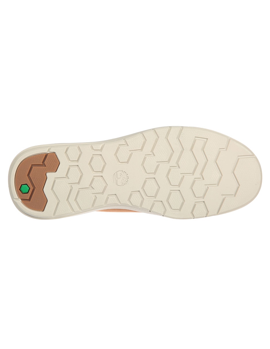 Tenis de piel para hombre 6