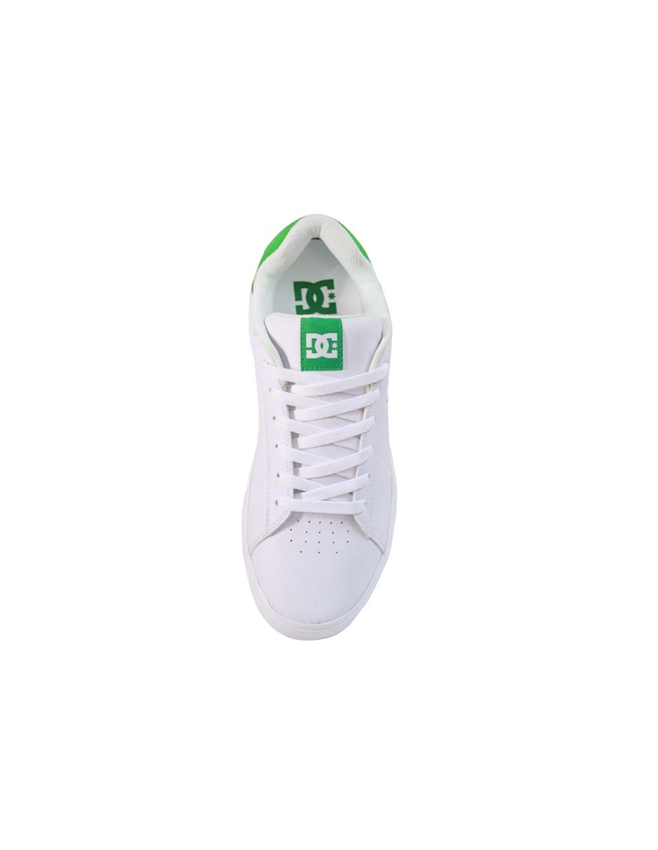 Tenis Notch Sn para hombre 6