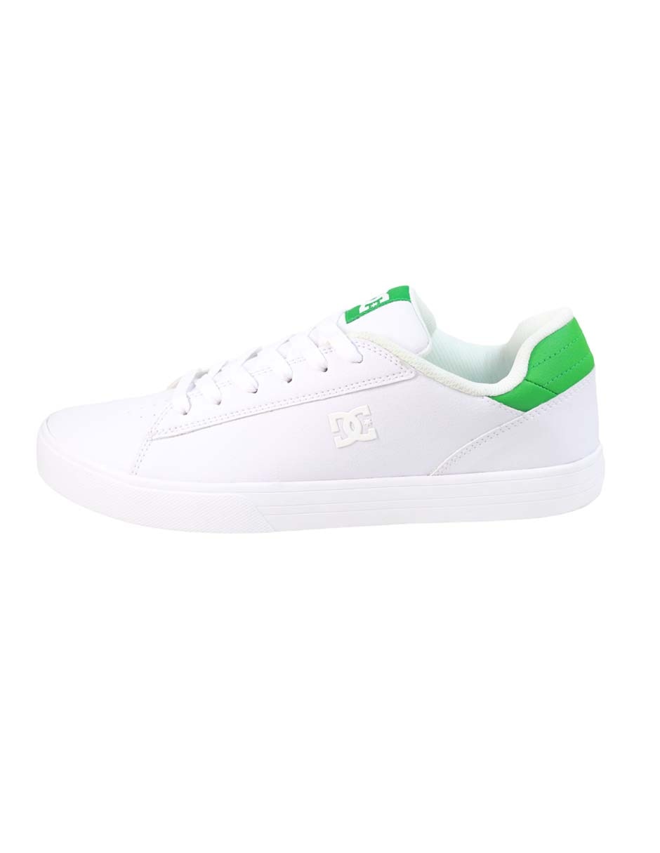 Tenis Notch Sn para hombre 7