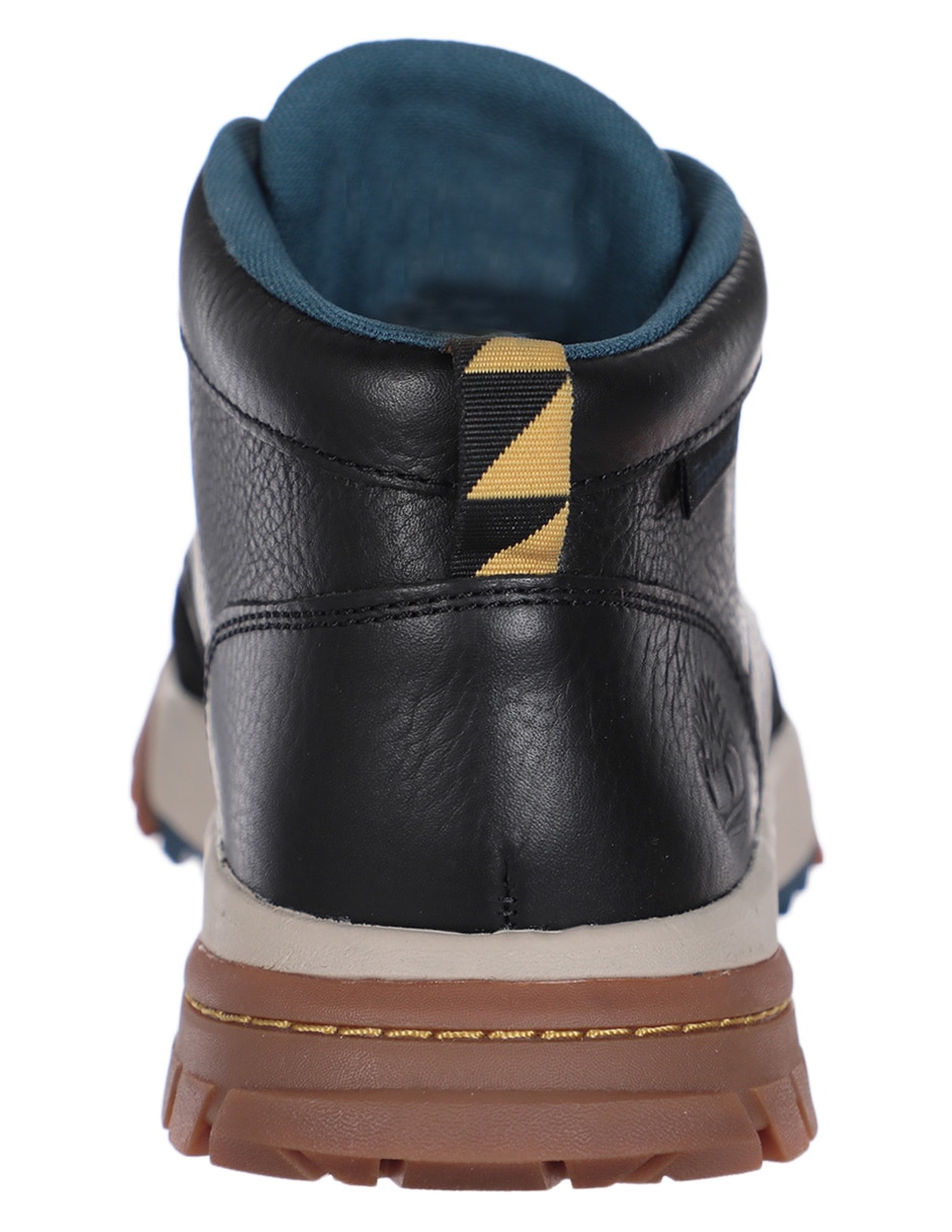 Bota de piel para hombre 3