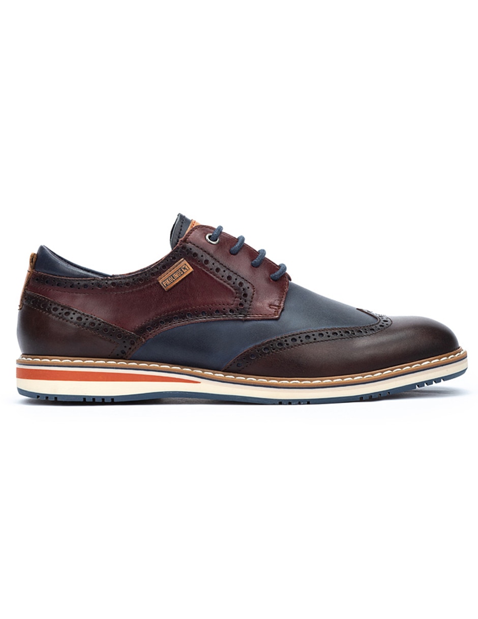Zapato bostoniano para hombre 2