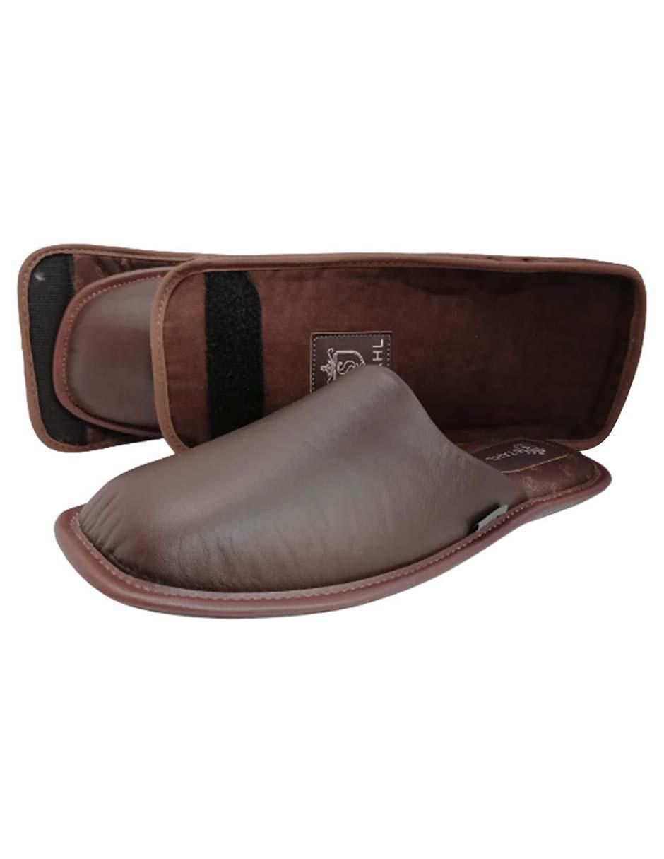 Pantufla para hombre 6