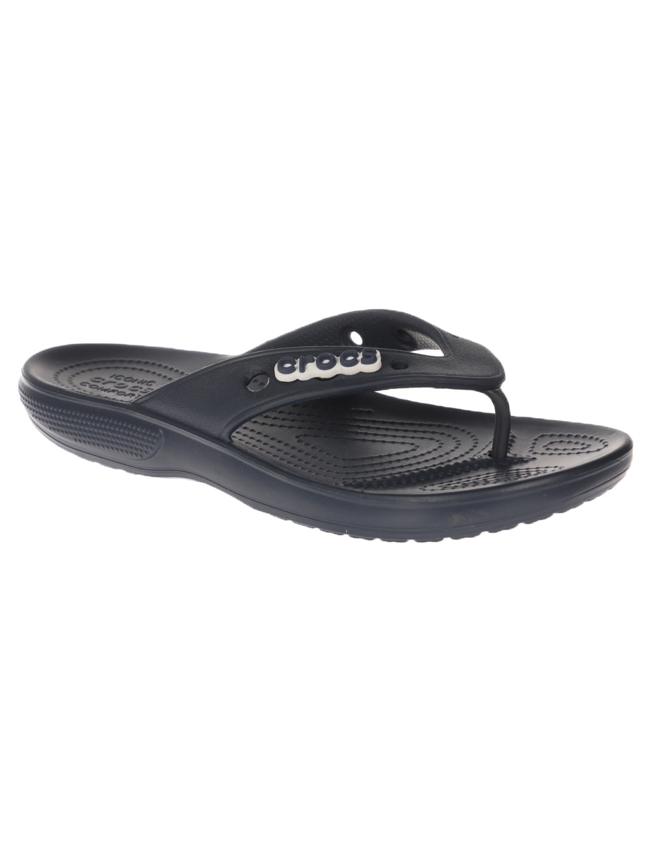 Sandalia Crocs para hombres 