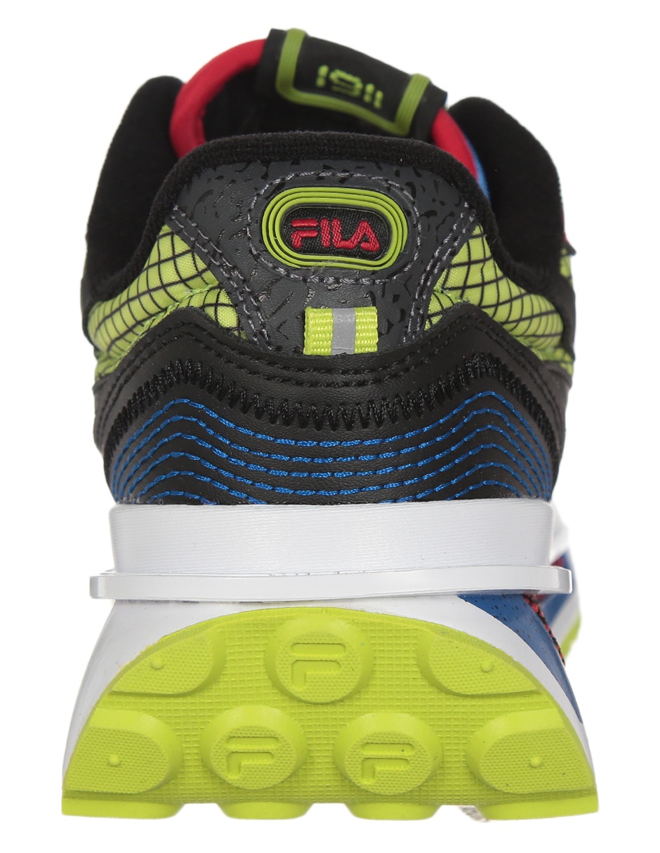 Tenis renno para hombre 3