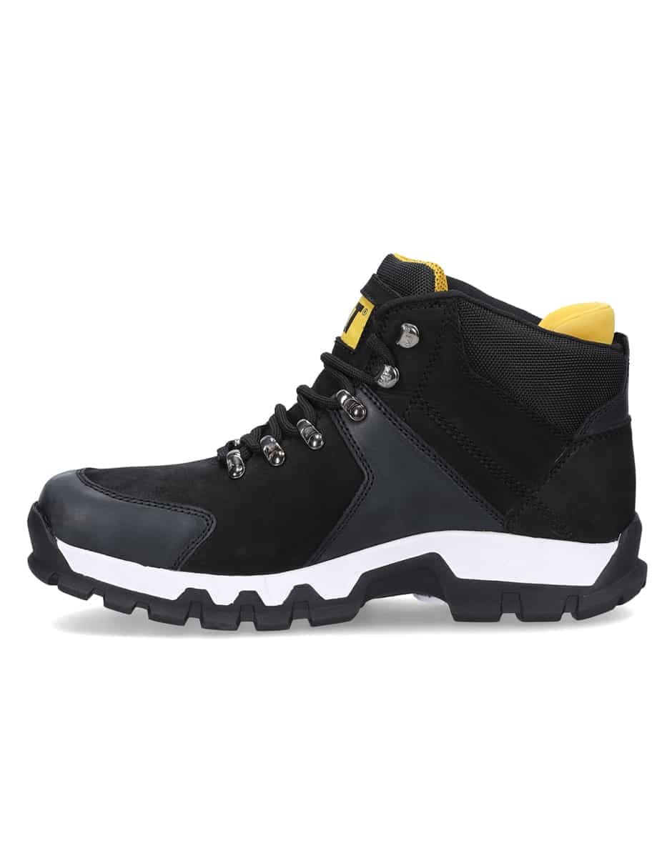 Bota de piel para hombre 2