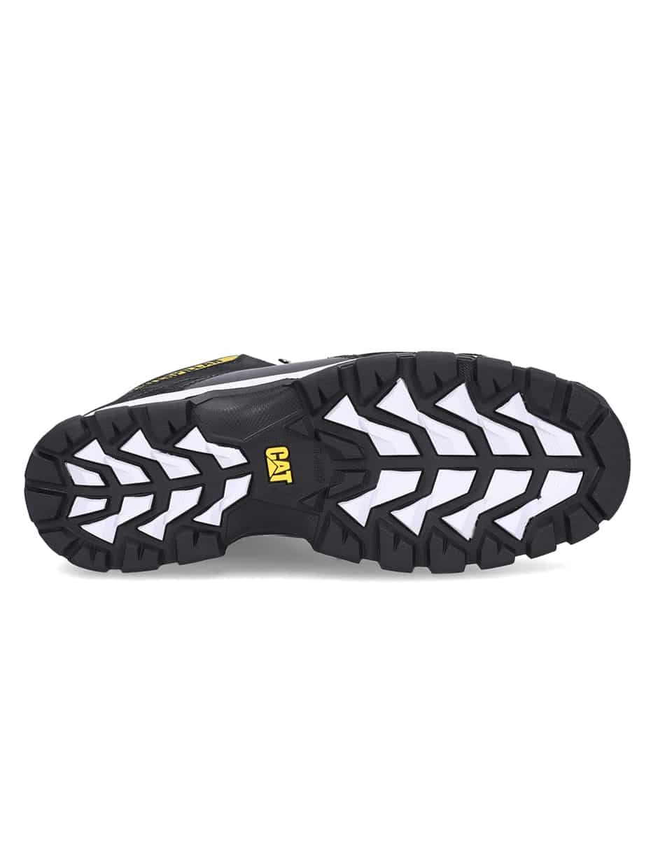 Bota de piel para hombre 4