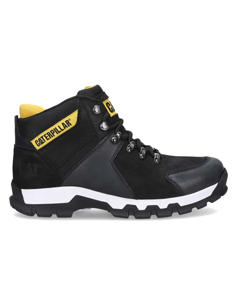 Bota de piel para hombre 6