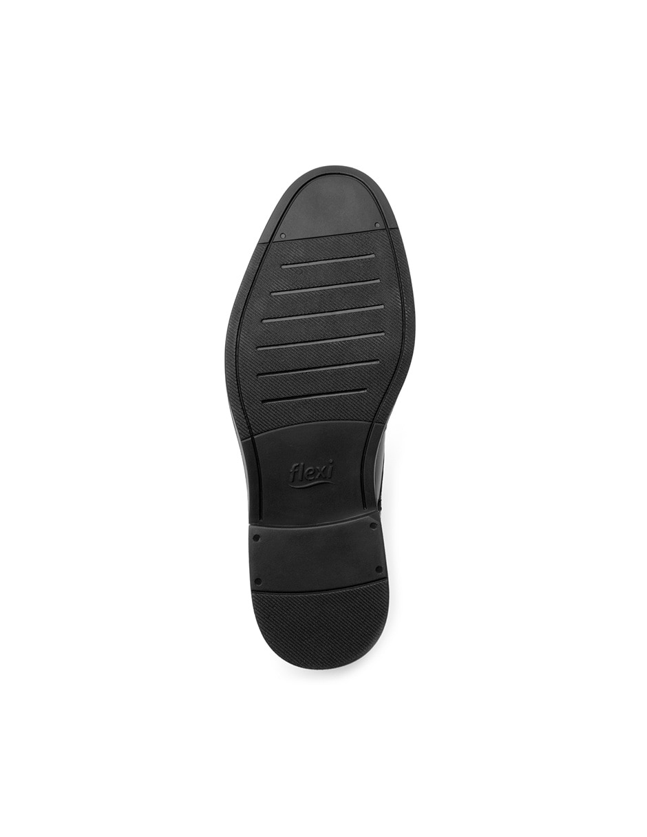 Zapato derby para hombre 2