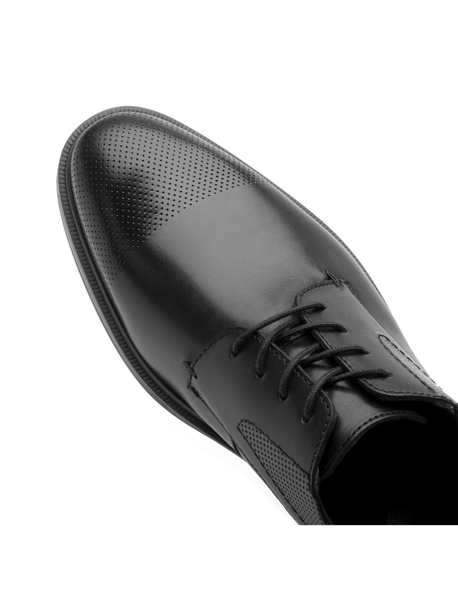 Zapato derby para hombre 5