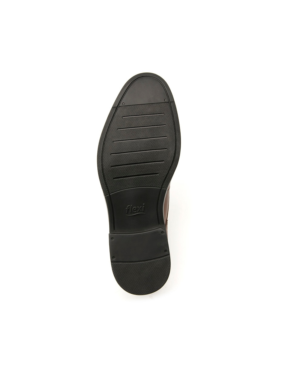 Zapato derby para hombre 2