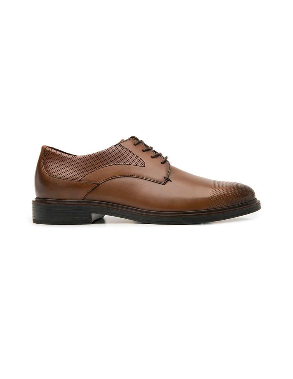 Zapato derby para hombre 6