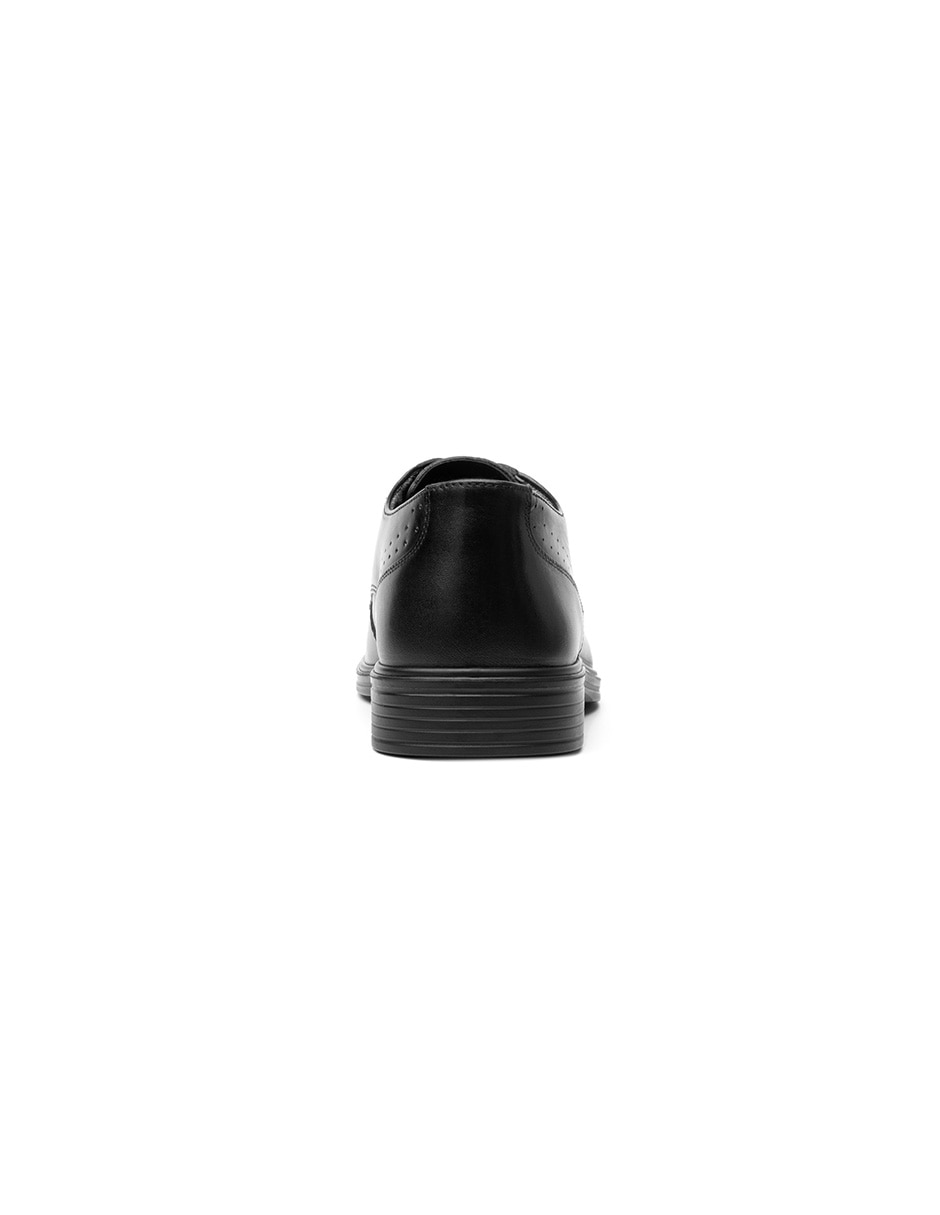Zapato derby para hombre 3