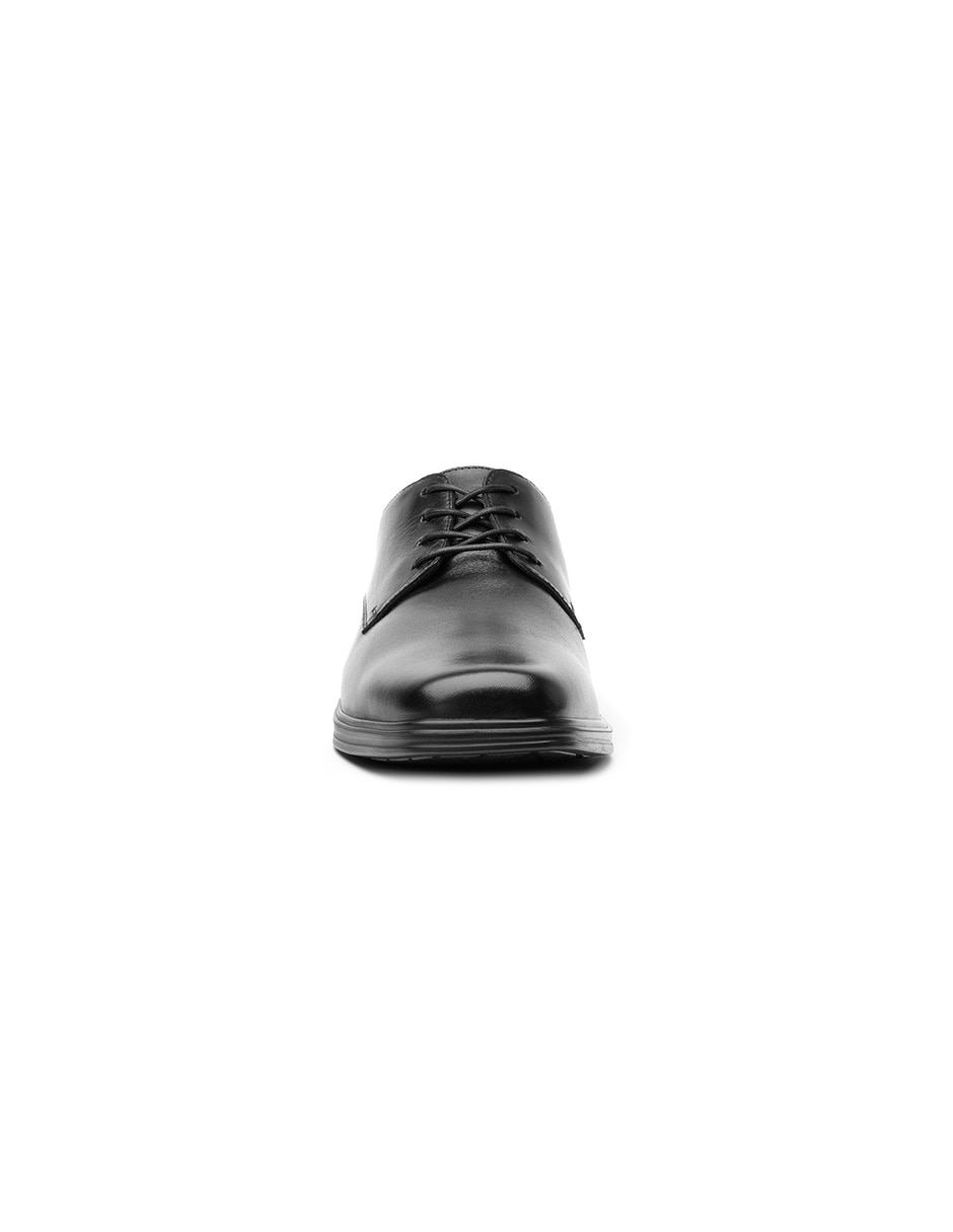 Zapato derby para hombre 5