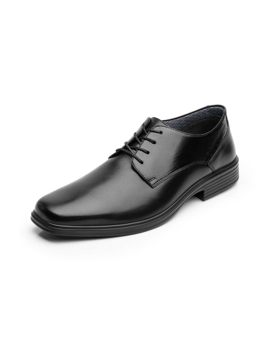 Zapato derby para hombre 8
