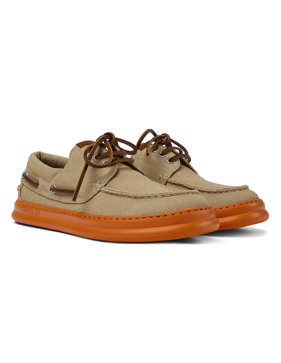 Zapatos top sailer cheap hombre