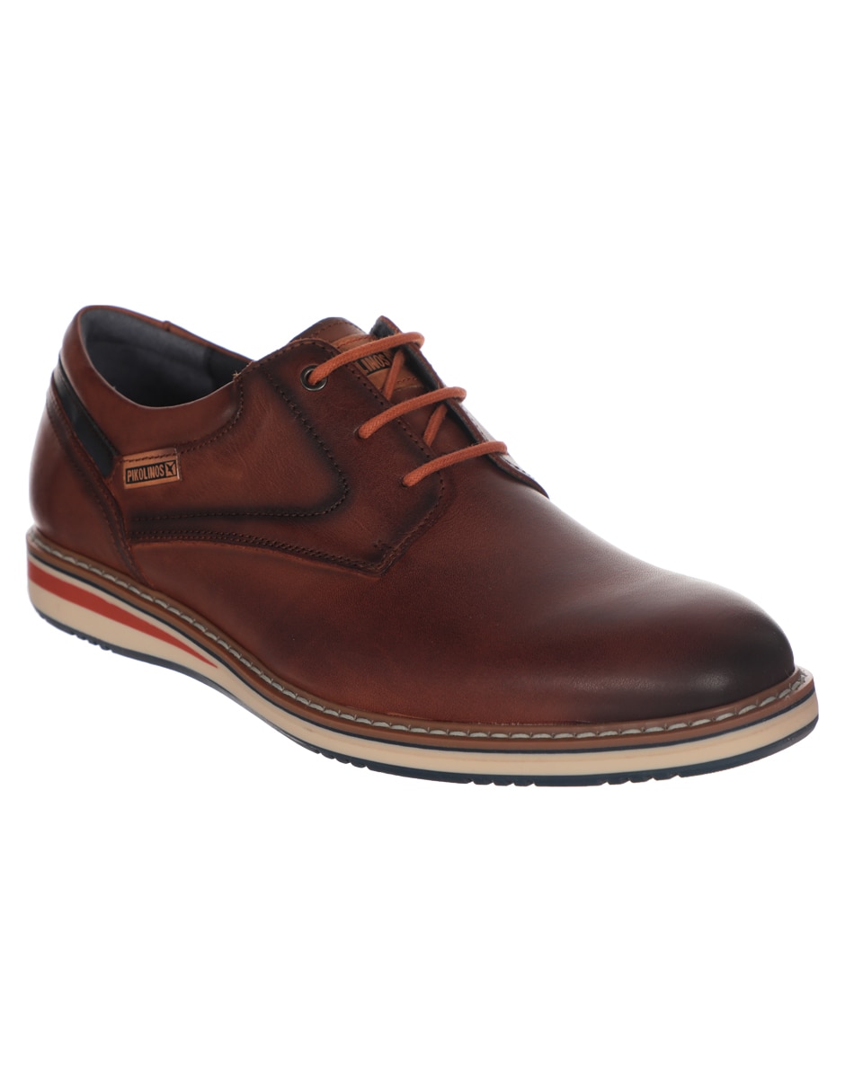 Zapato choclo para hombre