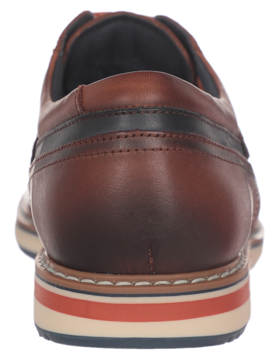 Zapato choclo para hombre 3