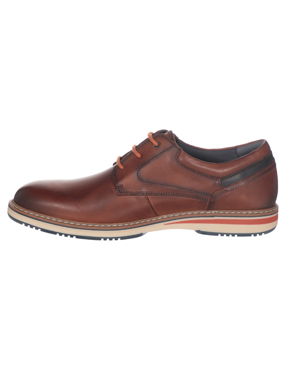 Zapato choclo para hombre 4