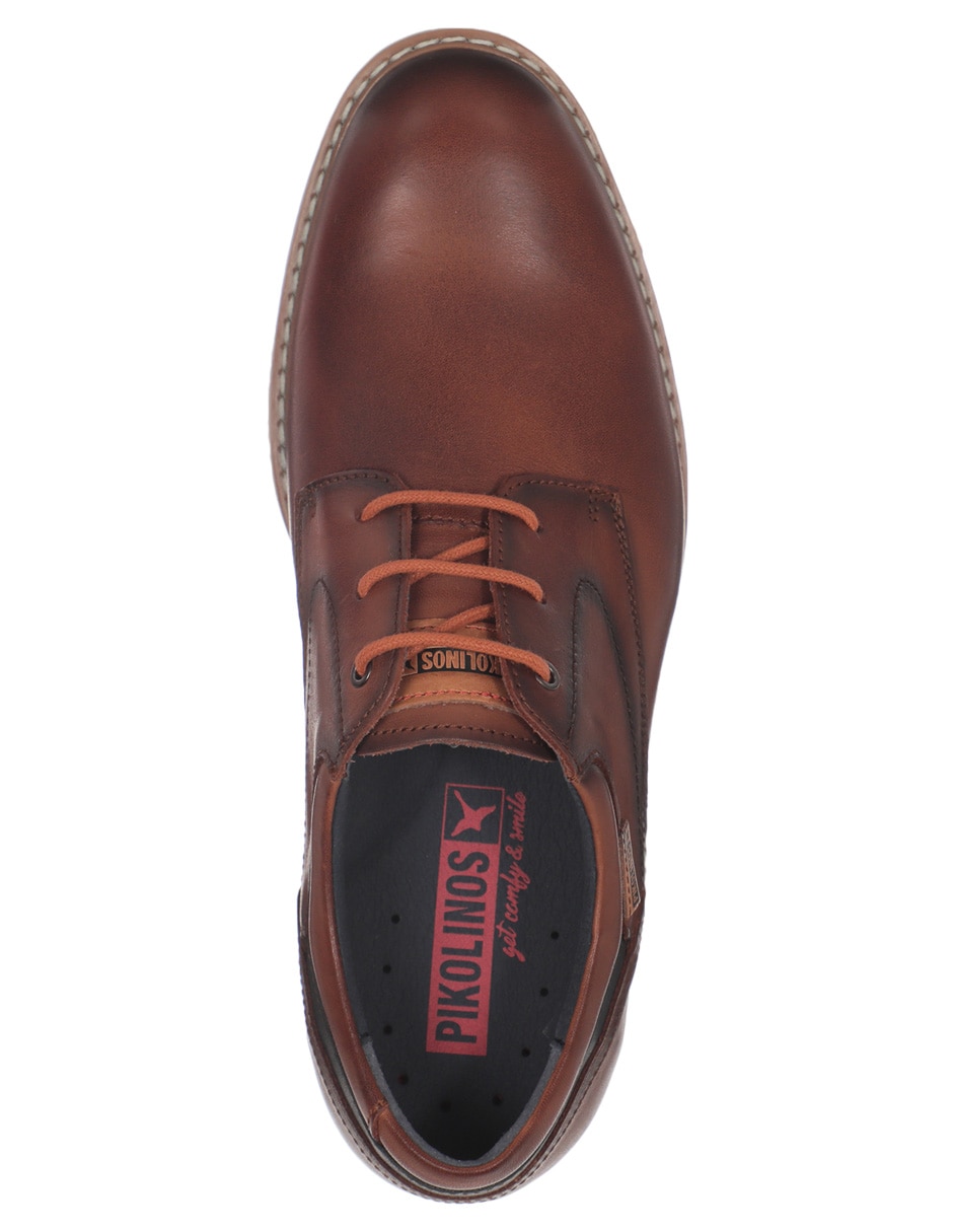 Zapato choclo para hombre 5