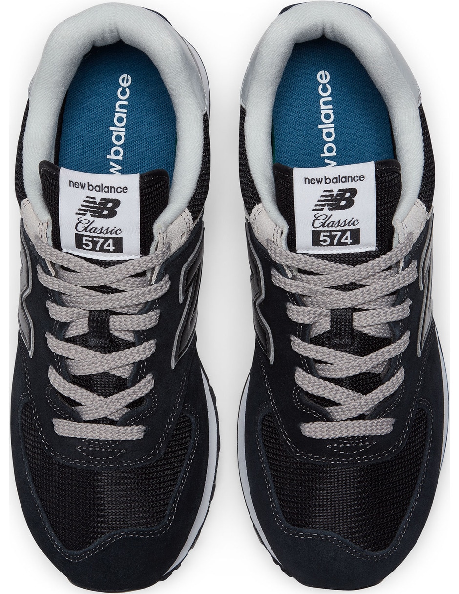 Tenis 574 para hombre 4