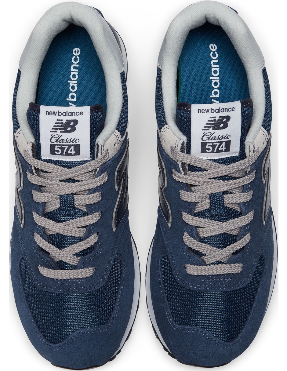 Tenis para hombre 8