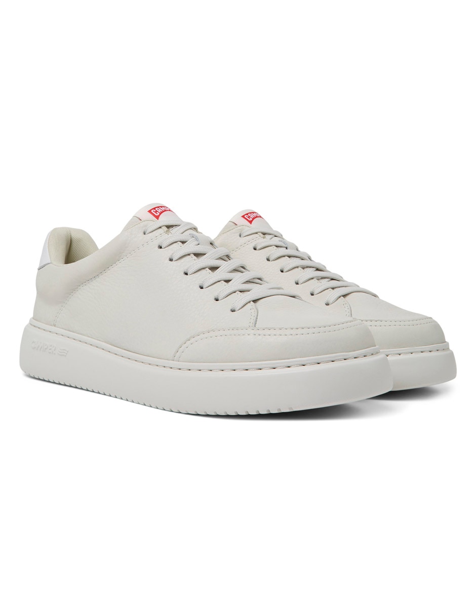 Tenis de piel para hombre Tenis de piel para hombre