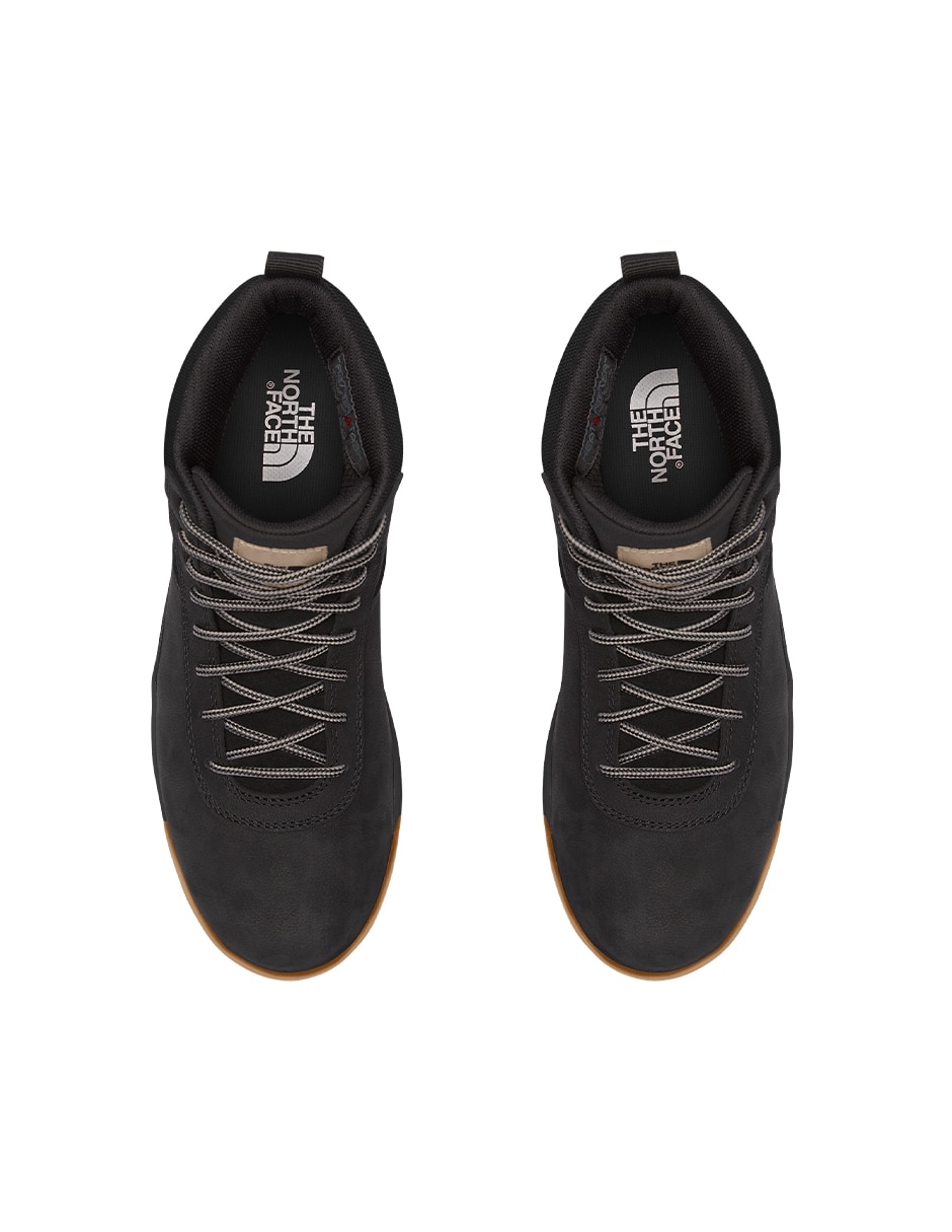 Bota para hombre