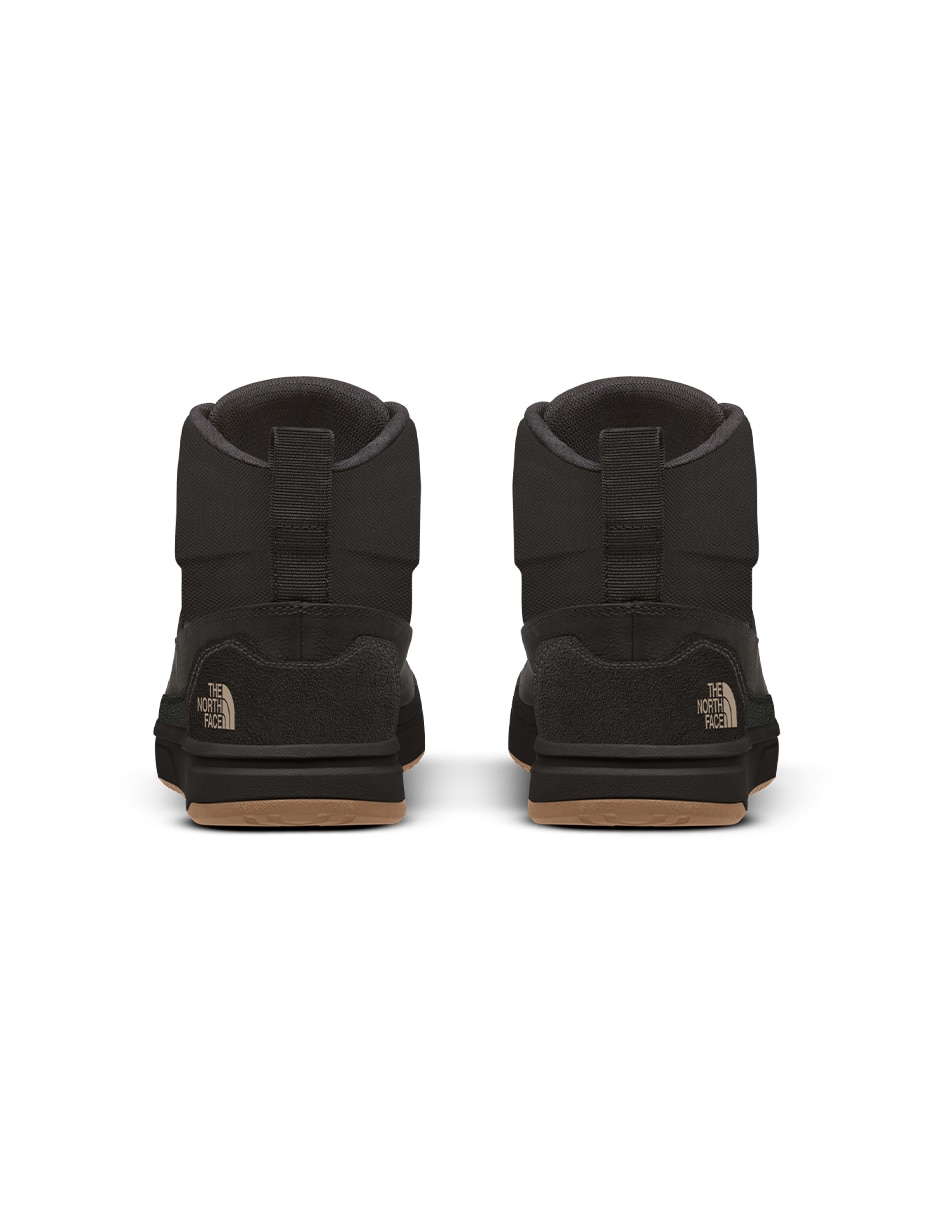 Bota para hombre