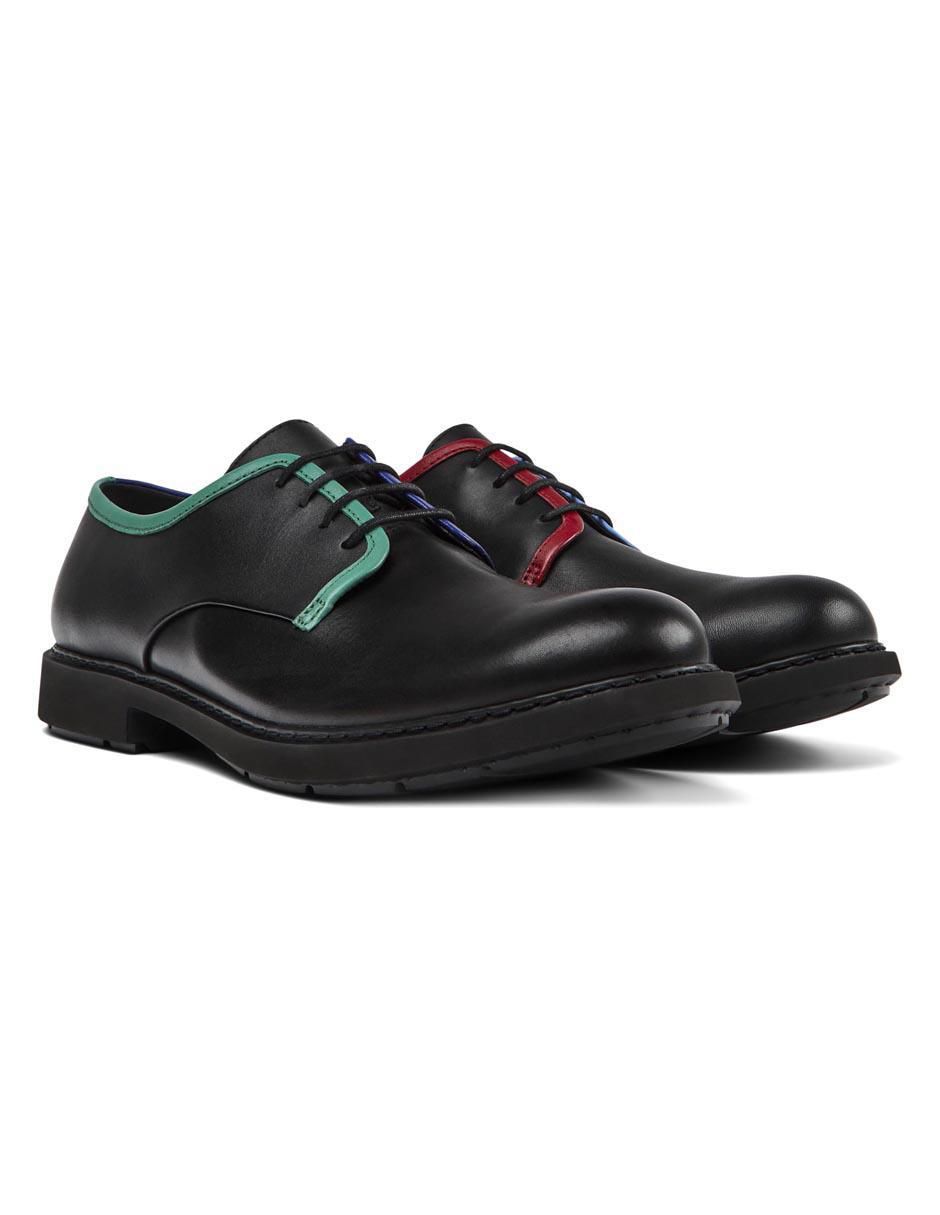 Zapato cerrado para hombre 1