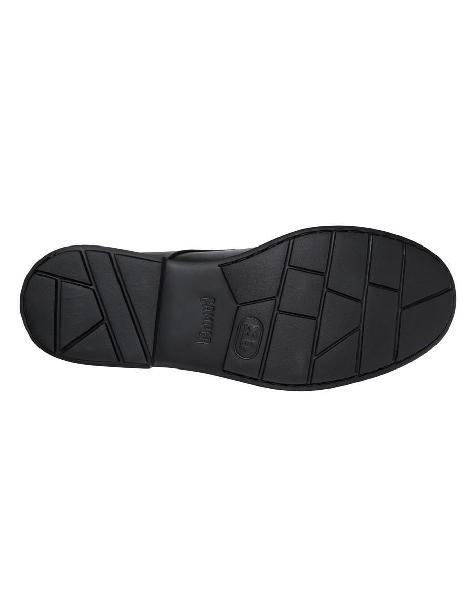 Zapato cerrado para hombre