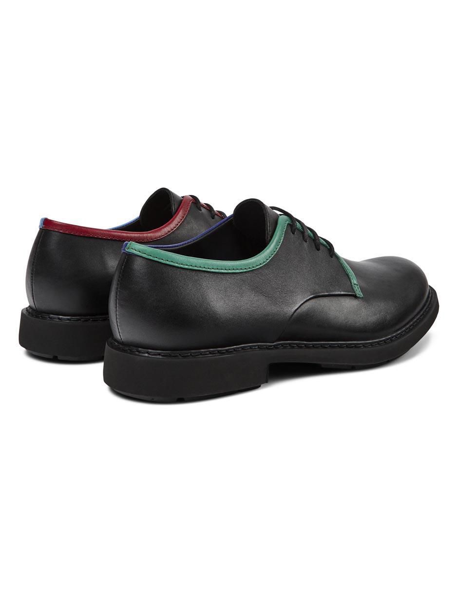 Zapato cerrado para hombre
