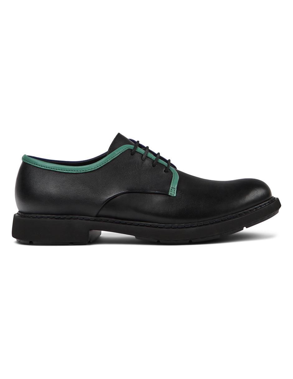 Zapato cerrado para hombre 5